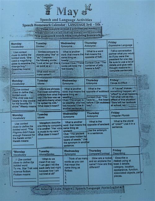 Calendar May 3 - 5 Lang.jpg